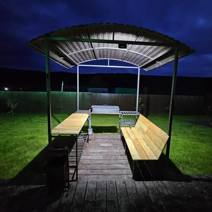 A-Frame «Синильга» в Красном Ключе, фото 3