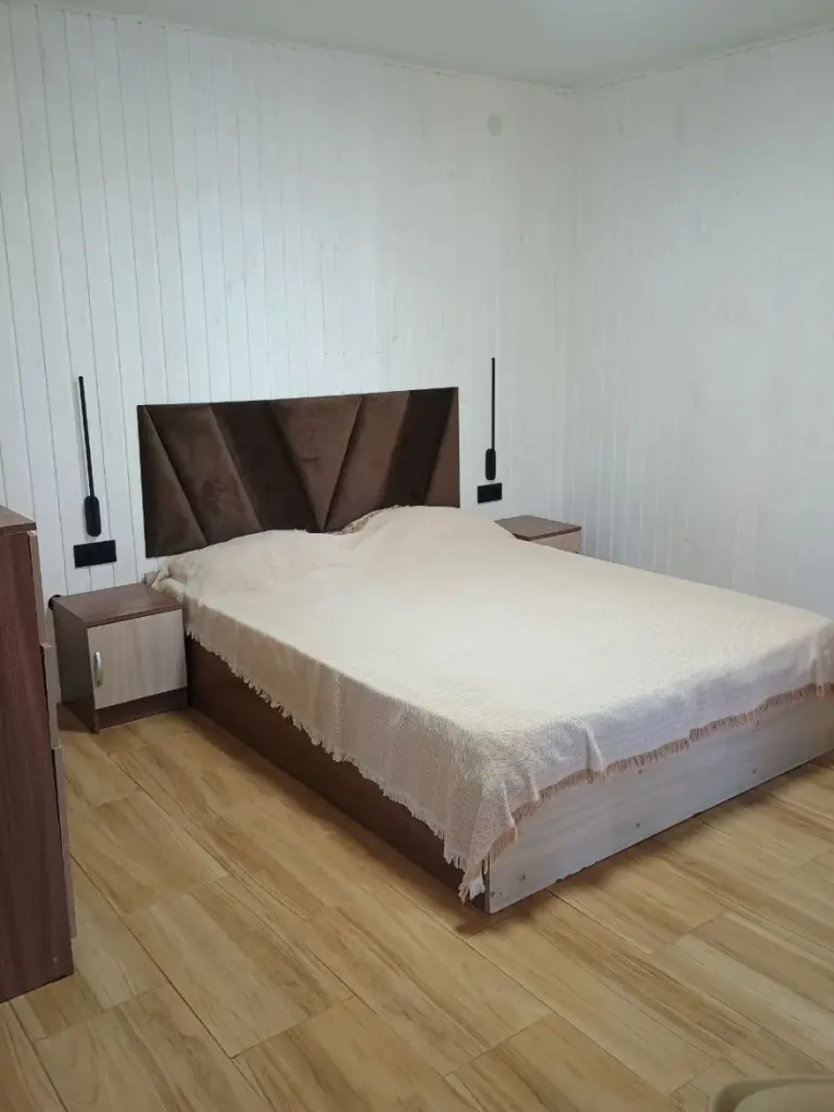 Мини-домик с террасой и кухней у моря до 2 гостей, фото 5