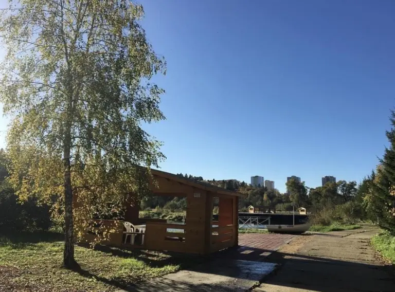 СНТ «Дубки» (Звенигород), фото 5