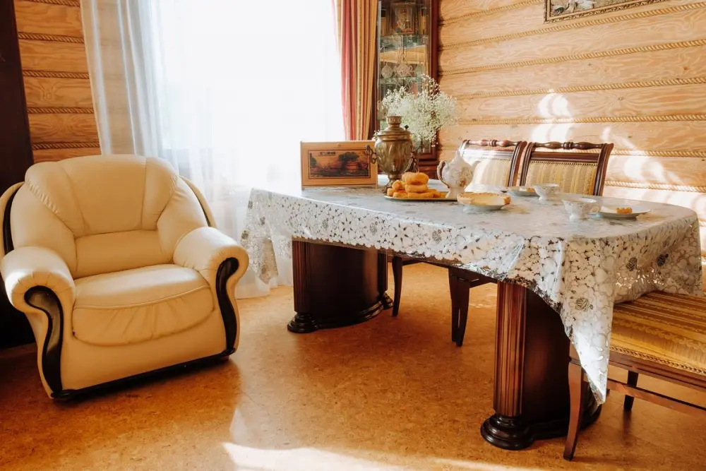 VIP-дом «Кама-6» 202 м² с сауной и бильярдом, до 6 гостей, фото 1