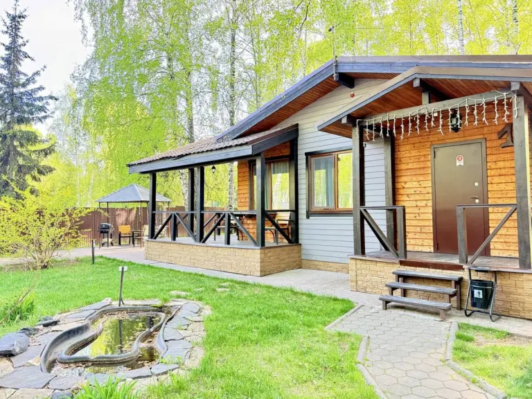 Гостевые дома «Охотничий клуб» в Казани, фото 3