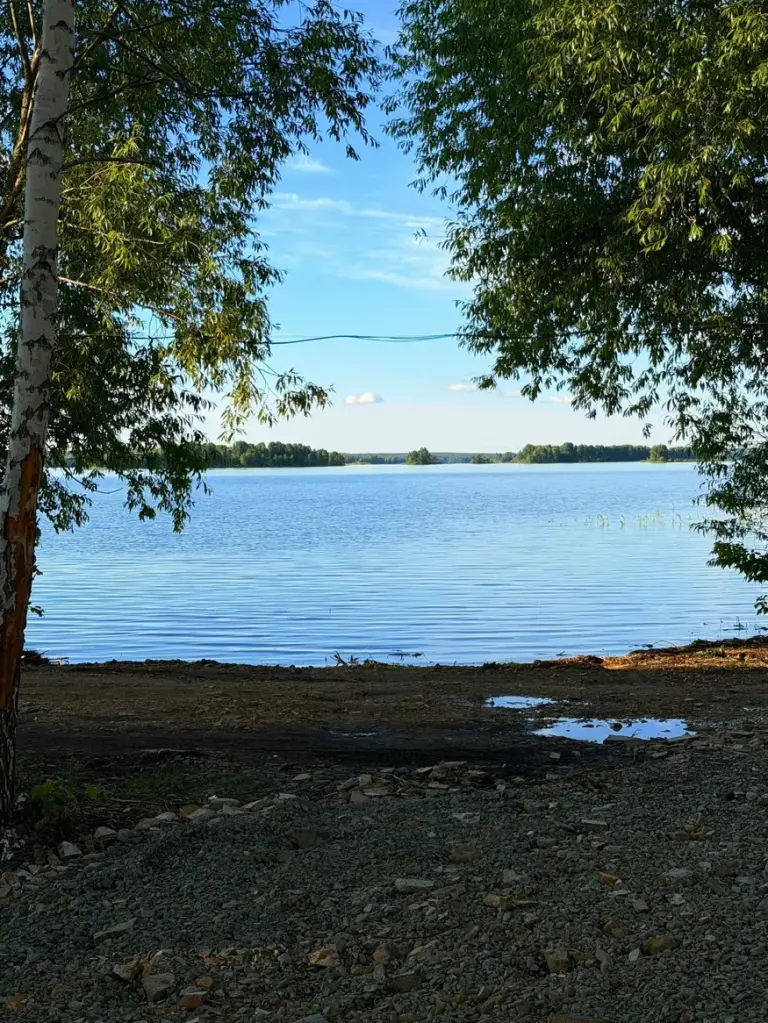 Глэмпинг «Чекан» на озере Большие Касли, фото 2
