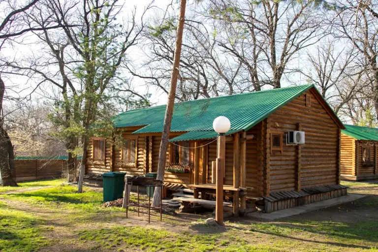 Загородный комплекс «Рублёвка», фото 4