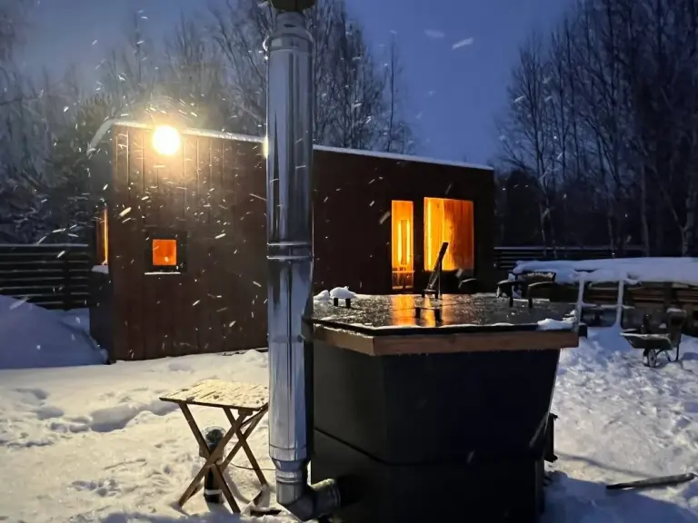 Niko Chill House у Чуркино, фото 2