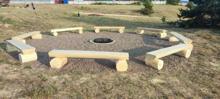 Загородный клуб «Волшебная Заводь» на Волге, фото 4