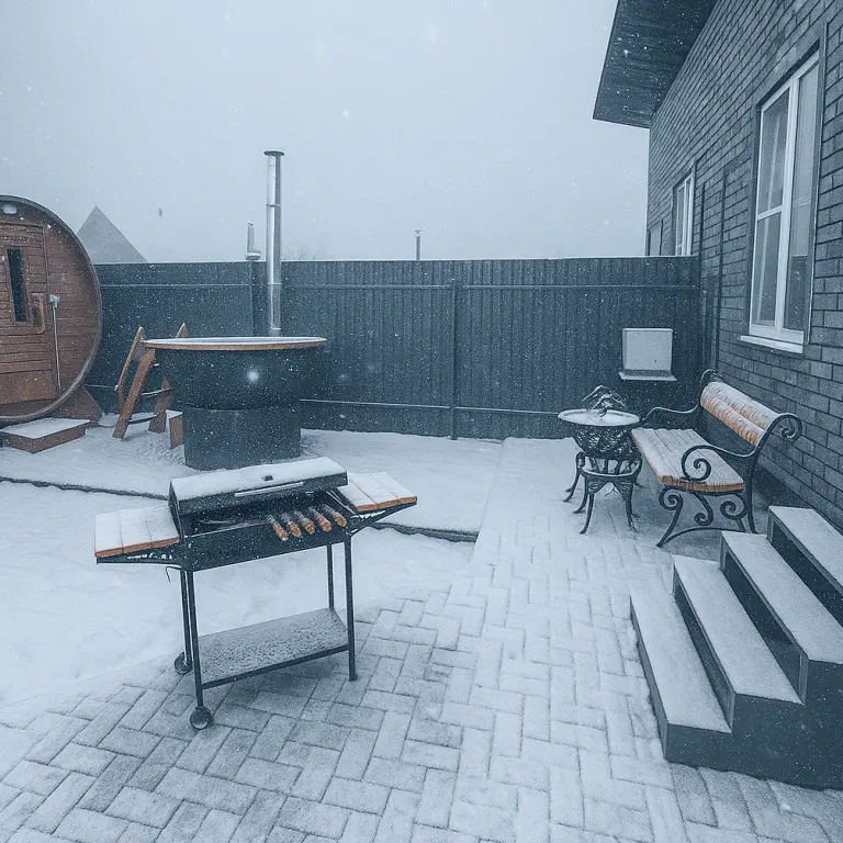 SH Premium в Лисенках, фото 5