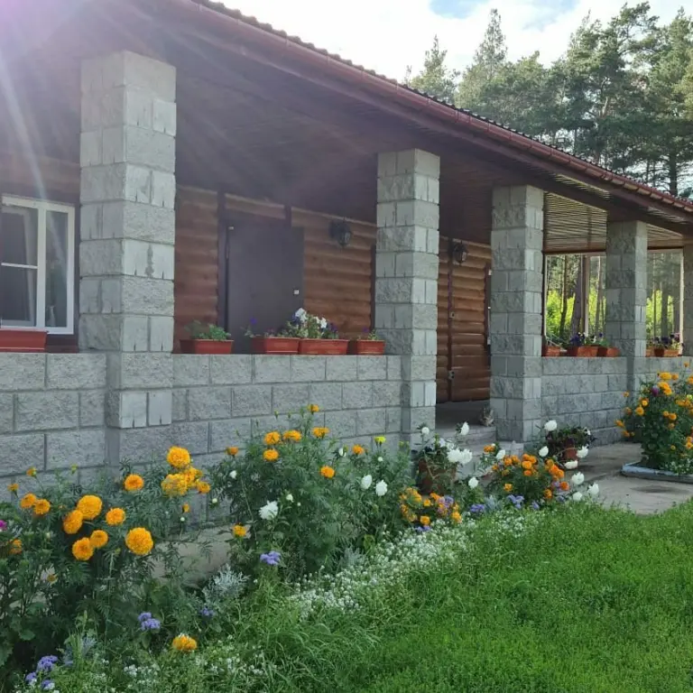 Гостевой дом 250 м² с беседкой и зоной барбекю до 25 гостей, фото 2