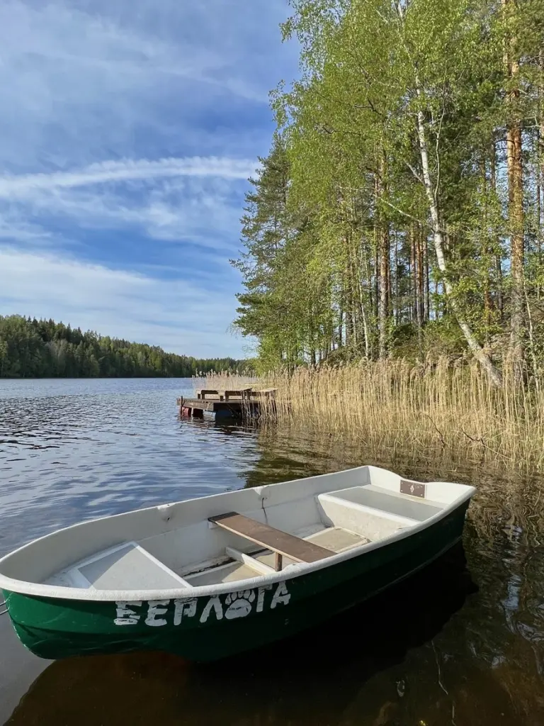 База отдыха «Берлога», фото 6