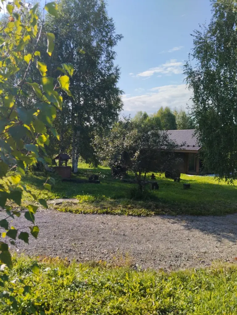 База отдыха «Кузнецкое полесье» под Новокузнецком, фото 4