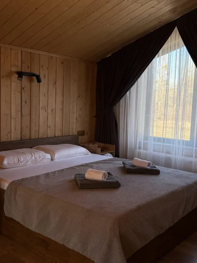 Большой барнхаус 60 м² с бассейном до 9 гостей, фото 4