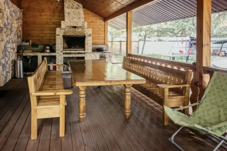 Dream Chalet с финской сауной и тремя спальнями до 8 гостей, фото 2