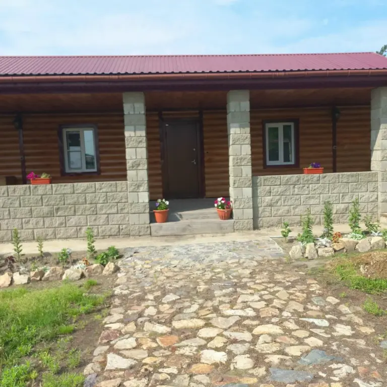 Гостевой дом 250 м² с беседкой и зоной барбекю до 25 гостей, фото 3