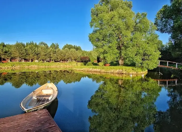 Парк-отель «Колкуново» на Волге, фото 4