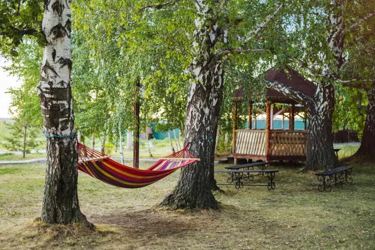 Центр отдыха «Боярская станица» на Кременкуле, фото 2