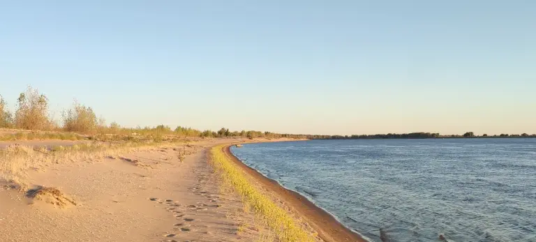 Рыболовная база «Синяя птица» в Заволжском, фото 3