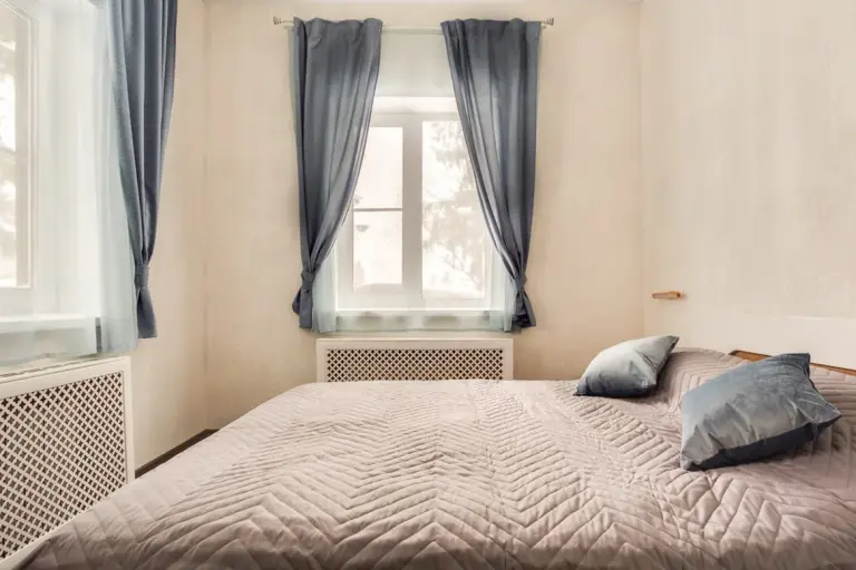 Дом «Солнечный» 75 м² с верандой и мангалом до 4 гостей (таких два), фото 5