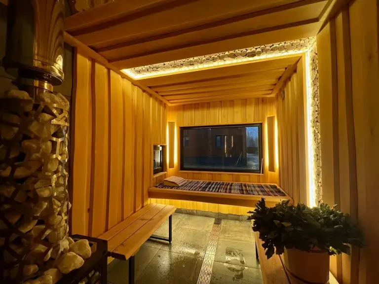 Niko Chill House у Чуркино, фото 3