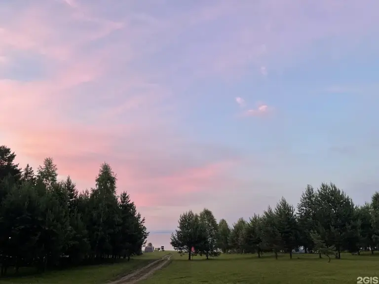 База отдыха «Чистый берег» в Даурском, фото 3