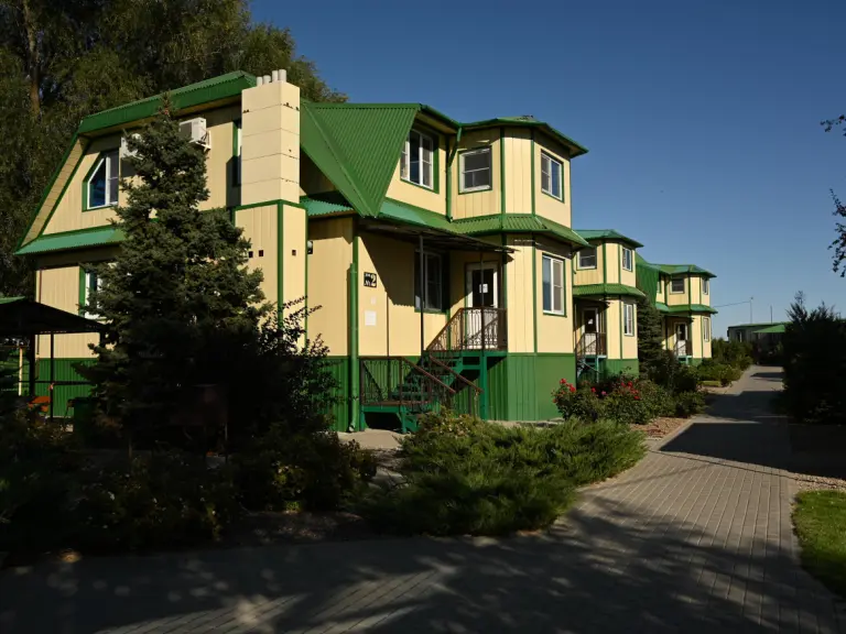 Загородный клуб «Бристоль» на Дону, фото 5