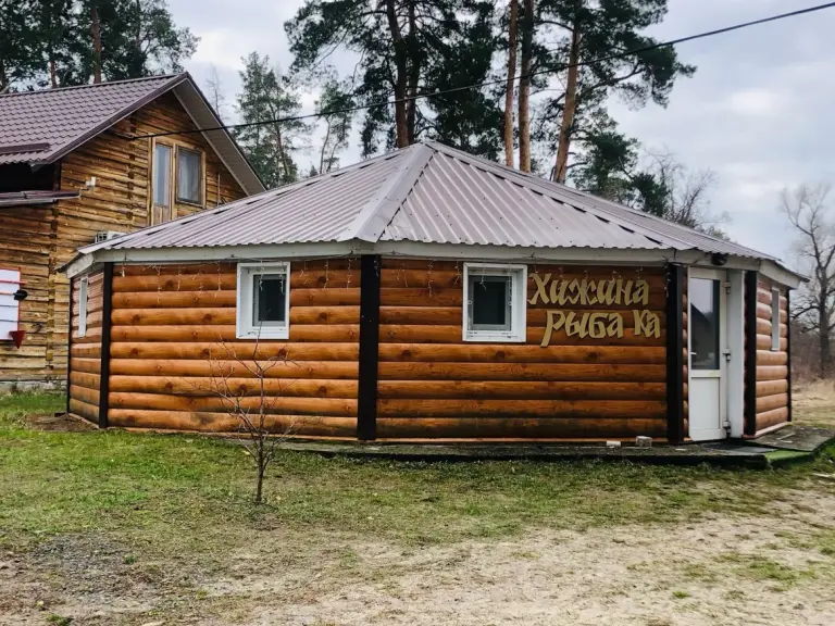 Беседки на лесной территории до 40 человек, фото 3