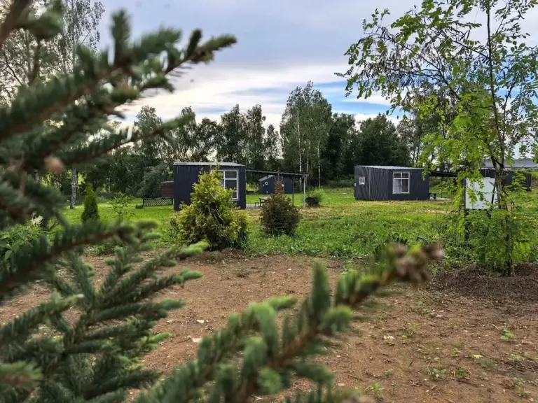 База отдыха «Место Клёва» в Масново-Жуково, фото 7