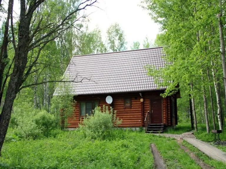 База отдыха «Великое Озеро» на озере Велье, фото 3