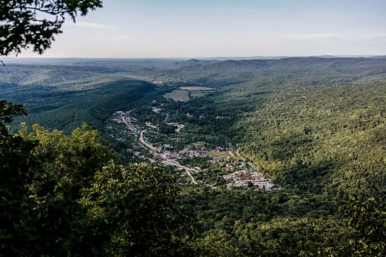 Глэмпинг «Панорама» в Гуамке, фото 2