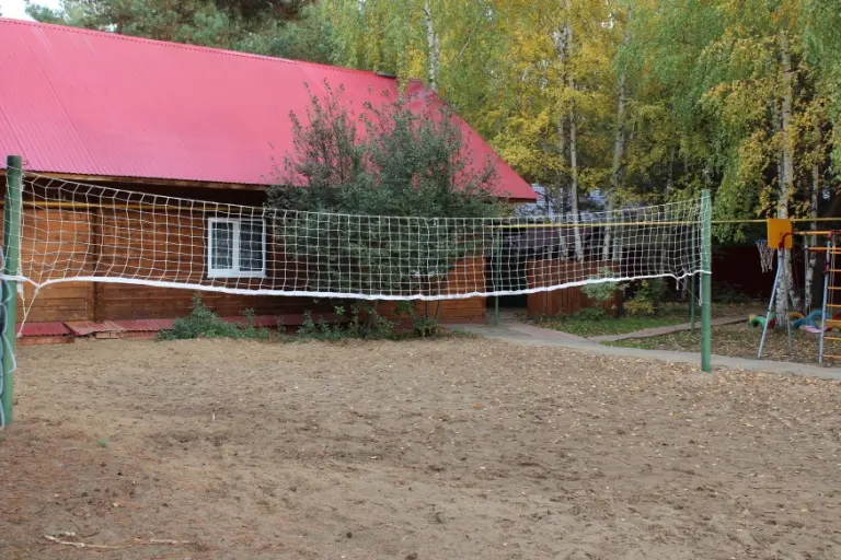 База отдыха «Созвездие» в Набережных Челнах, фото 2