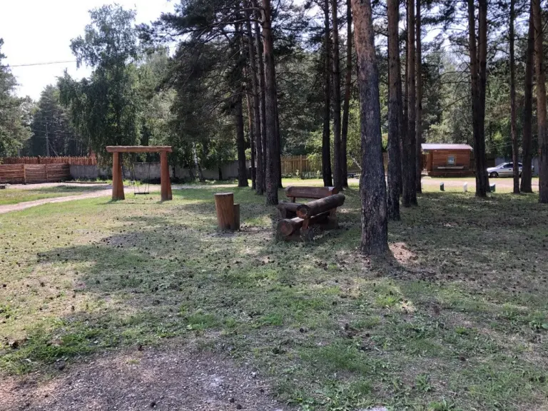 Викинг Парк в Шелехове, фото 4
