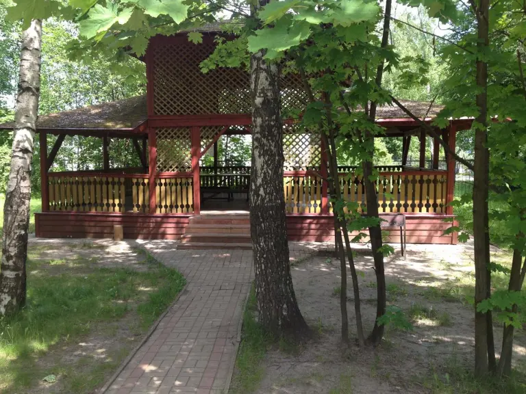 Курорт-парк «Союз», фото 4