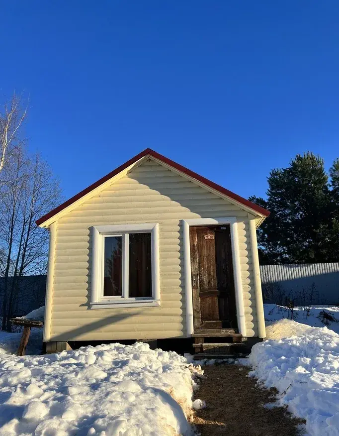 Загородный клуб «Дункан» в Прислоне, фото 6
