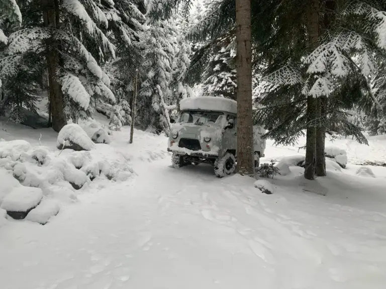 База отдыха «Авалон» на Софийской поляне в Архызе, фото 2