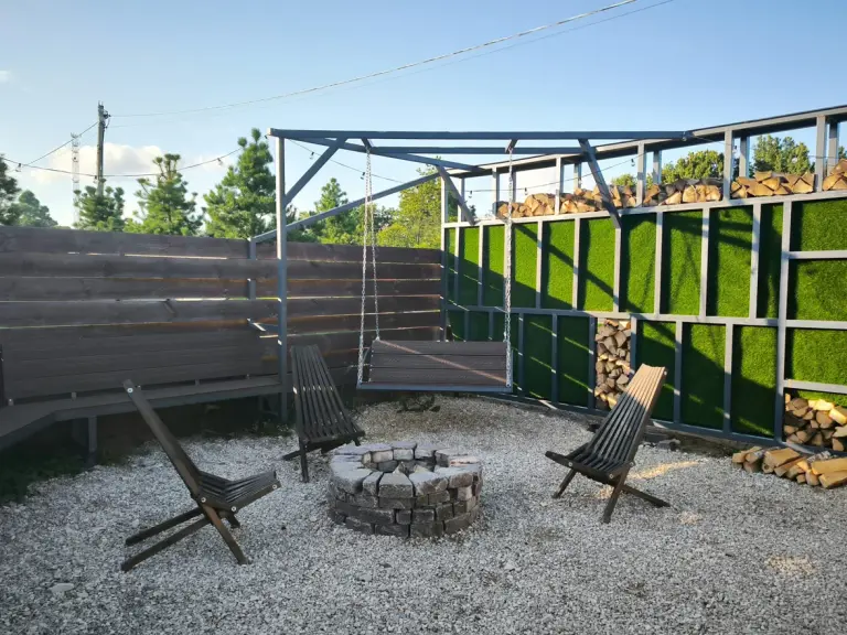 Дома Rent Hut в Елагино, фото 8