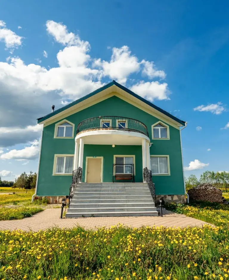 База отдыха «Королевская охота» в Погорелом Городище, фото 6