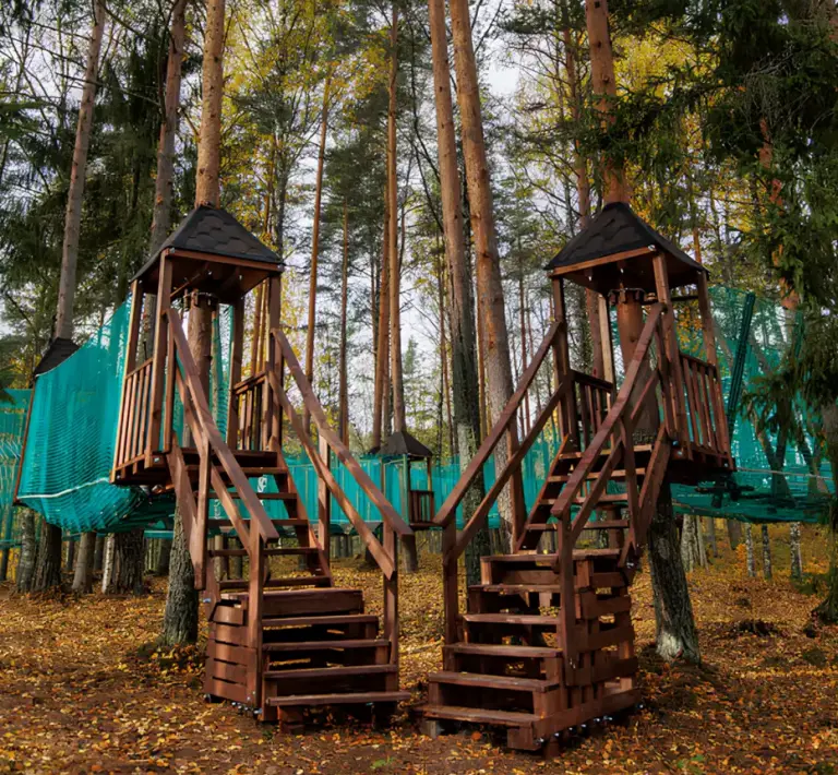 Парк-отель «Триумф», фото 8