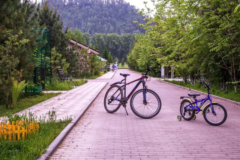 Территория отдыха «Финские дачи» в Соузге, фото 7