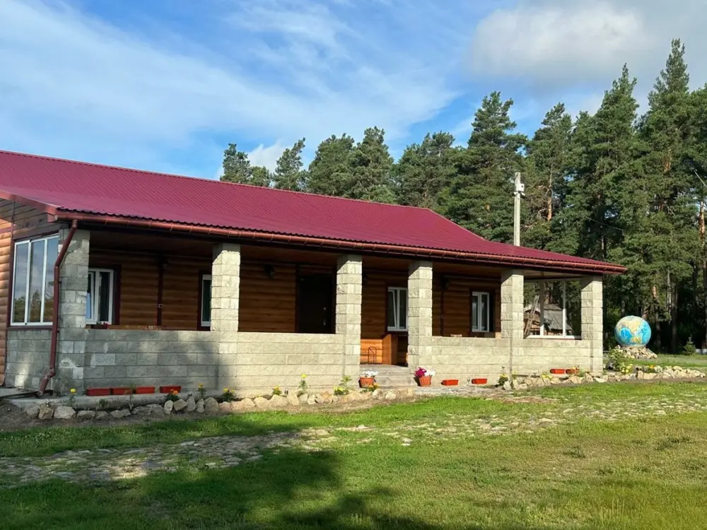 Гостевой дом 250 м² с беседкой и зоной барбекю до 25 гостей, фото 1