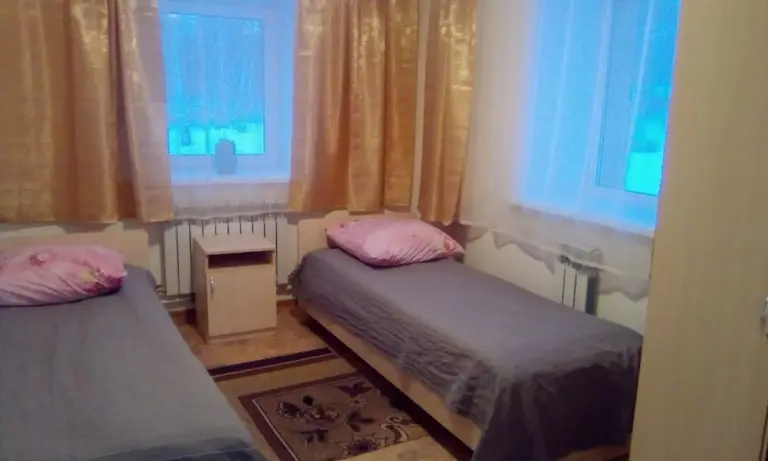 «Дом бабушки» с двумя спальнями и мангалом до 4 гостей, фото 5