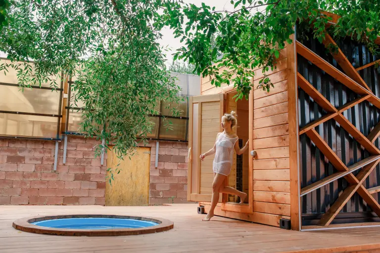 Домик для Двоих «ТВИКС», фото 6