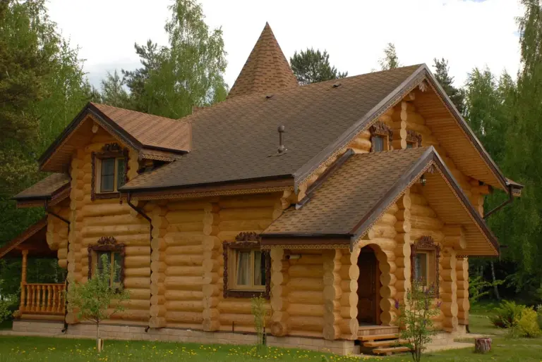 Дом «Сказка» 200 м² с большой террасой до 13 гостей, фото 2