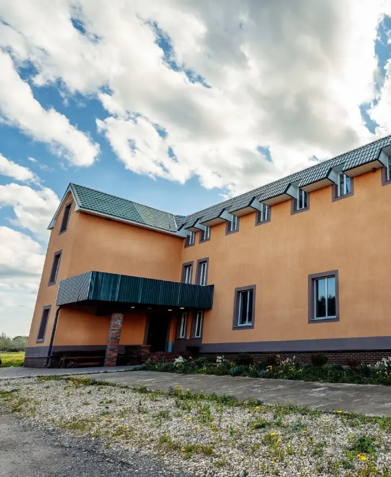 База отдыха «Королевская охота» в Погорелом Городище, фото 5