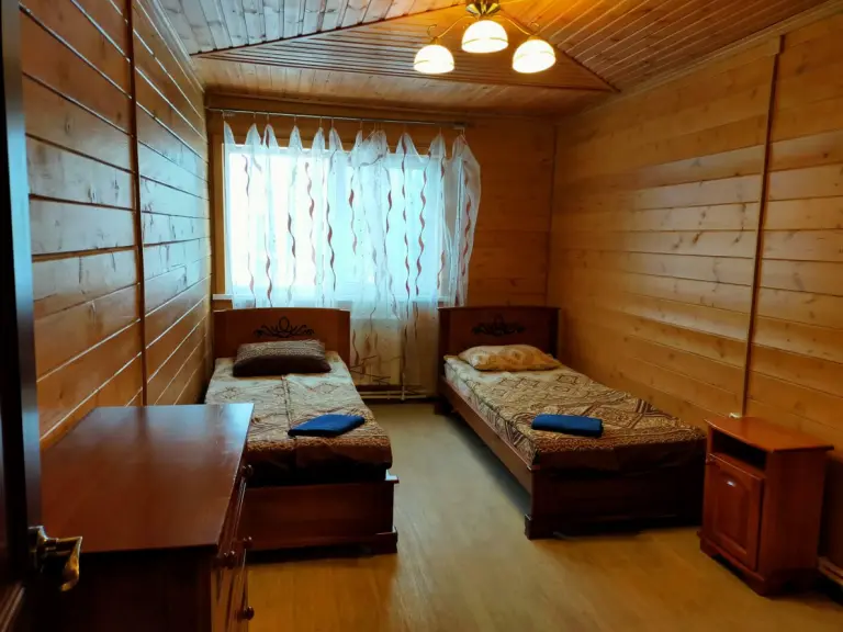 Двухэтажный коттедж «Скаут» на 200 м² до 22 гостей, фото 5