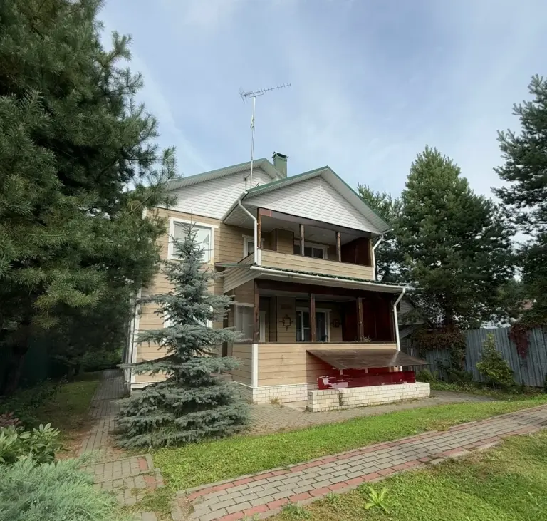 Мини-отель «Агатес» под Городцом, фото 2
