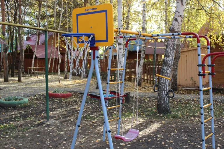 База отдыха «Созвездие» в Набережных Челнах, фото 3