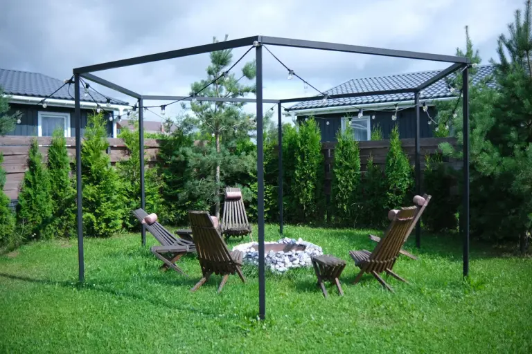Дома Rent Hut в Елагино, фото 2