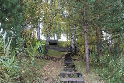 Парк Кольцово, фото 4