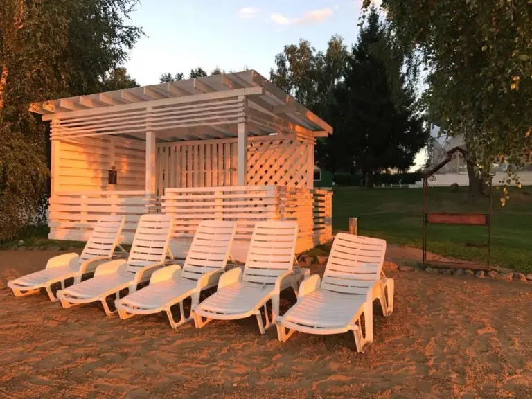 Яхт-клуб «Пеликан», фото 1