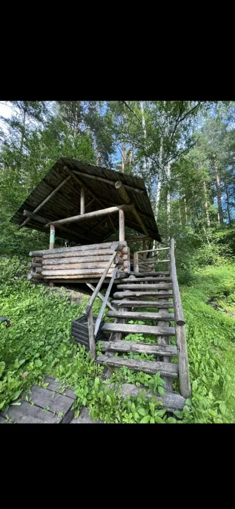 Эко-комплекс «Таёжный» в Новокузнецке, фото 7