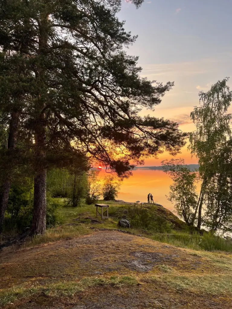 Глэмпинг «Сампо» у Петрозаводска, фото 3