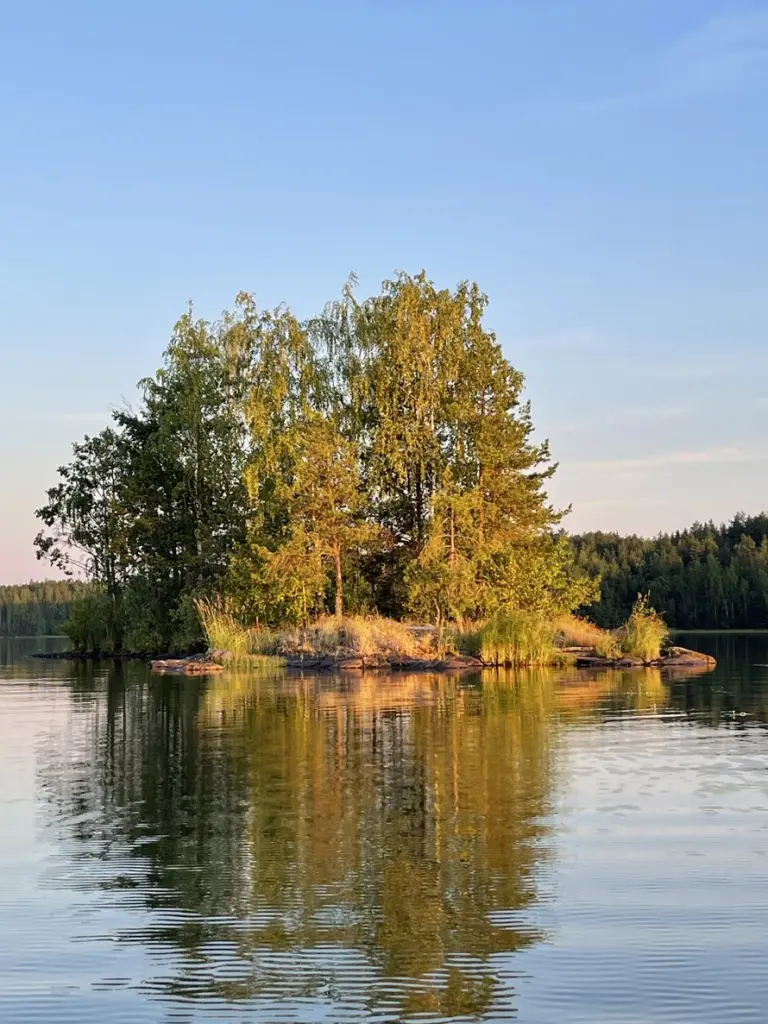 Глэмпинг «Сампо» у Петрозаводска, фото 2